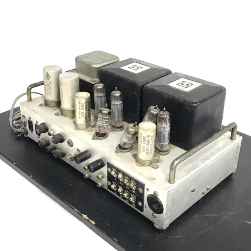 真空管 KDK 50B-40:NIPPON CHEMI-COM:TOSHIBA Hi-Fi 等 アンプ 本体 オーディオ機器