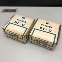 Pioneer PT-9 パイオニア ツイーター ペア セット